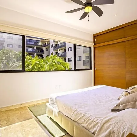 Apartamento Increible Depto En Palmar Residencial